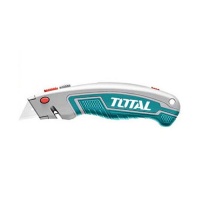 Total Tools Utility Knife Photo