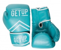 GetUp Women's Venom PU Boxing Gloves - 10oz Photo