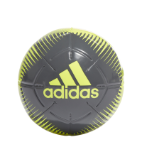 adidas Epp Machine-Stitched Soccerball - Size 5 - Yellow Photo