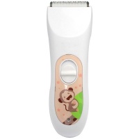 Kids Waterproof Rechargeable Hair Clippers Photo