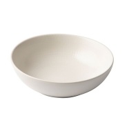 Guy DeGrenne - Lohan White Cereal Bowl Set of 4 Photo