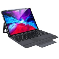 DUX DUCIS Keyboard Case for iPad PRO 12.9" with Trackpad. Photo