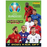 Panini Euro 2020 Trading Cards Starter Pack Photo