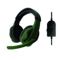 AmzoWorld Gaming Headphones with Mic | AW Photo