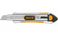 Ingco - Snap-off Blade / Utility Knife Including Blades Photo
