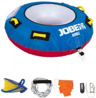 JOBE Thunder 1 Person Package Photo