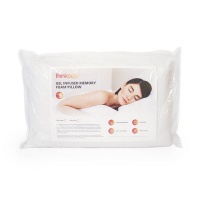 ThinkCosy Gel Infused Memory Foam Pillow – Cosy Firm Photo