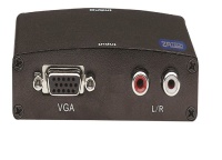 ZATECH VGA To HDMI Converter Photo