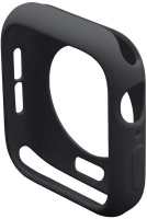 Techme TPU Cover for Apple Watch 40mm - Black Photo