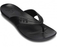 Crocs Kadee 2 Sandal W Black Photo