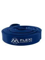 Flexi Muscles Pull Up Assist Resistance Bands Photo