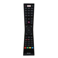 JVC TWB - RM-C3231 Replacement Remote Control for SMART 4K LED TV Photo
