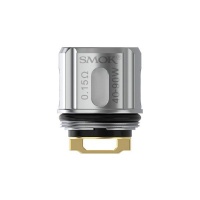 Smok TFV9 Mesh Replacement Coil 0.15ohm - 5 Pack Photo
