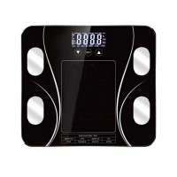 Intelligent Digital Bathroom Scale and Composition Analyzer High End Photo