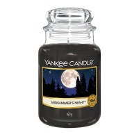 Yankee Candle Midsummers Night Jar - Large Photo