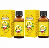 Pack of 2 Skin Renewing Lemon Essential Oil- 30 ml x 2 Photo