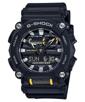 G-Shock Mens 200m - GA-900-1ADR Photo