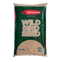 Westermans Wild Bird Seed Premium - 10kg Photo
