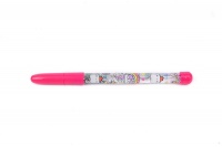 Cubiesquad Liquid Glitter Pen - Dark Pink Photo