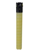 OEM Konica Minolta Compatible Yellow Toner Cartridge TN512 Photo