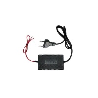 Gamistar 2A-12V Car Battery Intelligent Pulse Charger Photo