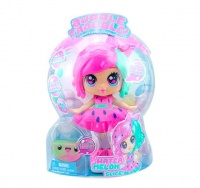 Bubble Trouble Doll - Watermelon Photo