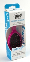 WetBrush Wet Brush Mini Detangler Pink Photo
