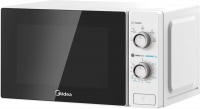 Midea - 20l Microwave Oven - White Photo