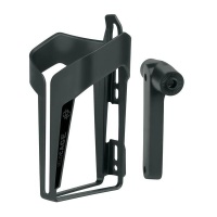 SKS Germany SKS Bottle Cage And Adapter For Handlebars Com/Cage Velo Photo