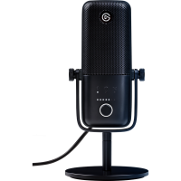 Corsair Elgato Wave:3 Premium Microphone and Digital Mixing Solution Photo