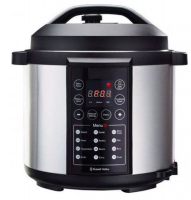 Russell Hobbs Pro-Cook Electric Pressure Cooker Photo