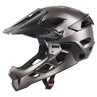 Uvex Jakkyl HDE Mountain bike Helmet Photo