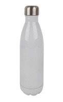 Leisure Quip Bagagio 500ml Stainless Steel Bottle - Dark Pearl Photo