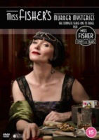 Miss Fisher's Murder Mysteries: Series 1-3 & the Crypt of Tears Movie Photo