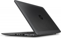 HP Zbook 15U laptop Photo