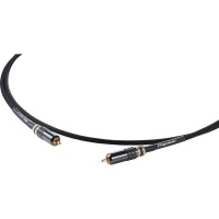 Pioneer Single RCA - RCA Digital Coaxial Cable - 2M Photo