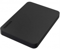 Toshiba Canvio Basics 2TB Portable 2.5" USB Powered External Hard Drive Photo