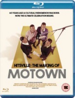 Hitsville - The Making of Motown Photo
