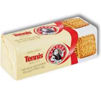Bakers Tennis Classic Biscuits - 12 x 200g Photo