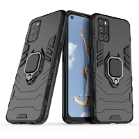 Favorable Impression Shockproof Tiger Armor Case for Oppo A53/A53s Photo