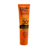 Dermopal Sunscreen SPF30 Photo