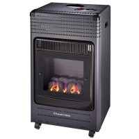 Russell Hobbs Fire Place Gas Heater Photo