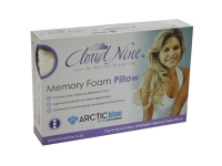 Cloud Nine Conventional Shape Memory Foam Pillow Photo