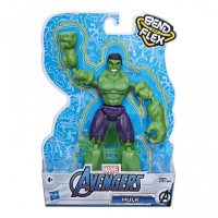 Marvel Avengers - Bend And Flex - Hulk Photo