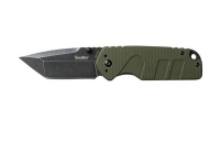 Smiths Smith Knife Campaign Green 2 78" Blade Photo