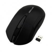 Astrum Wireless Optical Mouse and Mousepad Photo