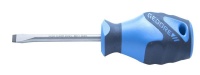 Gedore 8mm Slotted Screwdriver Photo