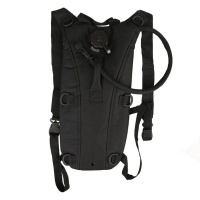 2.5L Tactical Outdoor Hydration Water Backpack Bag with Bladder Photo