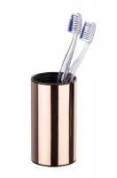Stingray Wenko - Toothbrush Tumbler - Detroit Range Stainless Steel - Copper Photo