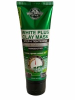 Hollywood Style White Plus Clay Mask Photo